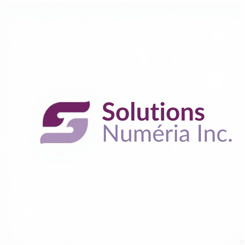 Solutions Numeria Inc.